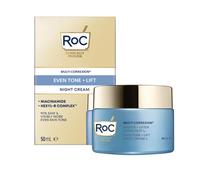 MULTI CORREXION® Even Tone + Lift Crema Notte 50 ml Crema