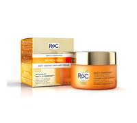 Roc - Multi Correxion Crema Viso Vitamina C Uniformante Confezione 50 Ml