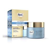RoC Multi Correxion Even Tone + Lift Night Cream crema notte per il viso per tutti tipi di pelle 50 ml per Donna