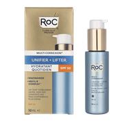 RoC Multi Correxion®️ Even Tone + Lift Daily Moisturiser SPF 30 50 ml