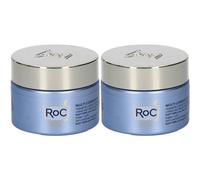 ROC MULTI CORREXION® Firm + Lift Crema Rassodante Viso 2x50 ml