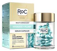 Roc Multi Correxion Hydrate + Plum Siero in Capsule 30 capsule
