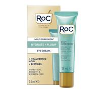 RoC® MULTI CORREXION® Hydrate & Plump Eye Cream 15 ml Crema