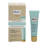 Multi Correxion Hydrate Plump Crema Occhi 3 in 1 Sollevare e Rassodare Contorno