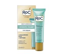 Multi Correxion Hydrate Plump Crema Occhi 3 in 1 Sollevare e Rassodare Contorno