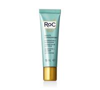 RoC Multi Correxion Hydrate + Plump Eye Cream crema contorno occhi per tutti tipi di pelle 15 ml per Donna