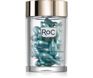 RoC Multi Correxion Hydrate & Plump siero idratante in capsule 30 pz
