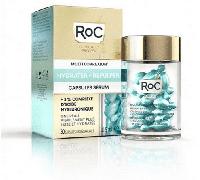 ROC MULTI CORREXION HYDRATE + PLUMP SIERO VISO IN CAPSULE Siero