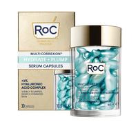 Roc Multi Correxion Hydrate + Plum Siero in Capsule 30 capsule