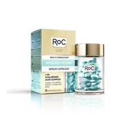 Roc Multi Correxion Hydrate + Plump Serum Capsules 30 pezzi