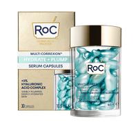 Roc Multi Correxion Hydrate + Plump Serum Capsules 30 pezzi