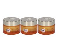 ROC Multi Correxion Revive + Glow Anti-ageing Unifying Cream 3x50 ml C