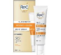 ROC Revive + Glow SPF30 50ml - Trattamenti Protettivi