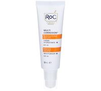 ROC Multi Correxion Revive + Glow Crema Idratante SPF30 - Risparmia il