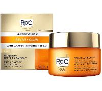 RoC Multi Correxion Revive + Glow Anti-Ageing Unifying Cream crema nutriente antirughe 50 ml per Donna
