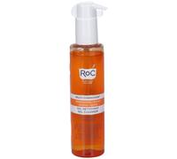 ROC MULTI CORREXION® Revive + Glow Gel Cleanser - Risparmia il 10% con
