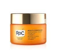Roc Crema Viso Gel Multi Correxion Revive + Glow – 50 ml