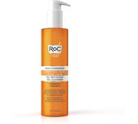 Roc Multi Correxion Revive + Glow Gel Detergente 177ml