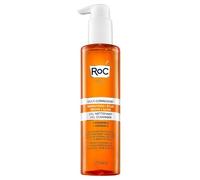 Roc Multi Correxion Revive + Glow Gel Detergente - Detergente viso idratante ed illuminante - 177 ml