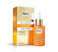 Roc Multi Correxion Revive + Glow Daily Siero 30 ml