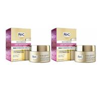 ROC MULTI CORREXION® Soin Lissant Crema Massima Idratazione 2x50 ml Cr