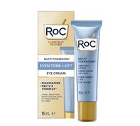 Roc Multi Correxion Unifier + Lifter Crème Pour Les Yeux 15 ml Contorno Occhi Anti-Rughe Anti-Occhiaie Crema