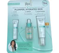 RoC Multi Correzione Hydrate + Plump Trattamento Confezione Exp 5/2027 Nave