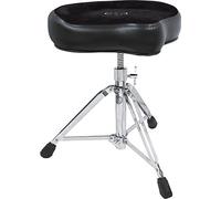 ROC-N-SOC SATTELSITZ SCHWARZ MIT GIBRALTAR UNTERTEIL