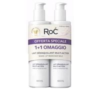 ROC OPCO LLC ROC LATTE STRUCCANTE MULTIAZIONE 400 ML 2 PEZZI