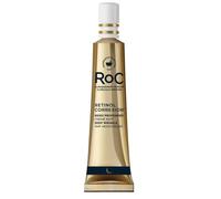 ROC RET CORR DEEP WRINK NTT CR