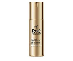 ROC OPCO LLC ROC RETINOL CORREXION DEEP WRINKLE SERUM 30ML RENO EU/CA 30 ML