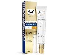 Roc Opco Retinol Correxion Wrinkle Correct Crema Viso Giorno SPF 30 30 ml