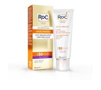 Roc Protezione solare viso Fluido uniformante anti-macchie SPF50 50 ml