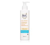 Roc protezione solare latte doposole rinfrescante rigenerante 200 ml