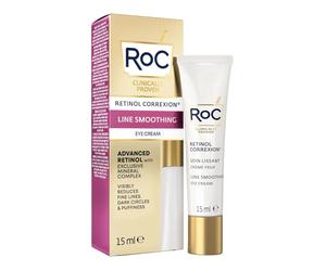 ROC RC LINE SMOOTH CREMA OCCHI