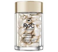 ROC RC LINE SMOOTHING SIERO