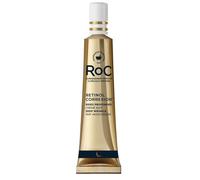 ROC RET CORR DEEP WRINK NTT CR