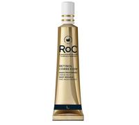 ROC RET CORR DEEP WRINK NTT CR
