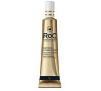 ROC RET CORR DEEP WRINK NTT CR