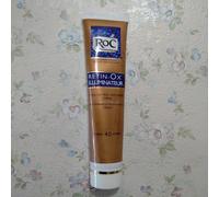 Roc Retin Ox Illuminateur fondotinta anti rughe spf 15 ambre 30ml