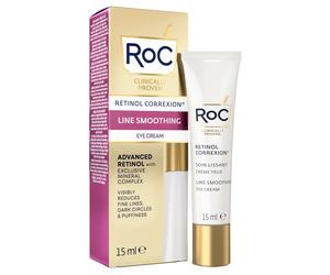 ROC Retinol Cls Crema Occhi