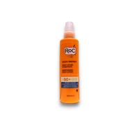 Roc Retinol Correxion Crema Solare SPF 50 200 ml - Crema solare
