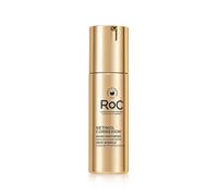 RoC Siero concentrato al retinolo Correxion Deep Wrinkle | Cura della pelle con acido ascorbico, mira le linee sottili e le rughe | 30 ml