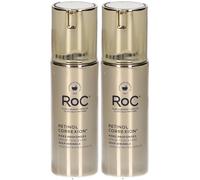 RoC Retinol Correxion Deep Wrinkle Siero Viso 2x30 ml