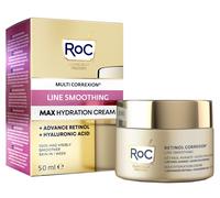 ROC RETINOL CORREXION LINE SMOOT