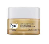Roc Retinol Correxion Line Smoothing Crema Viso Massima Idratazione per Rughe e Idratazione 15ml