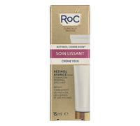Roc Retinol Correxion Line Smoothing Crema Occhi 15ml