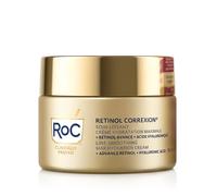 RoC Retinol Correxion Line Smoothing crema idratante con acido ialuronico 50 ml
