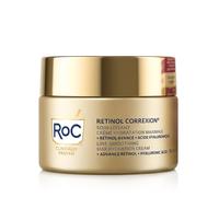 RoC Retinol Correxion Line Smoothing crema idratante con acido ialuronico 50 ml
