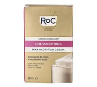 RoC Retinol Correxion Line Smoothing Max Hydration Cream 50 ml
